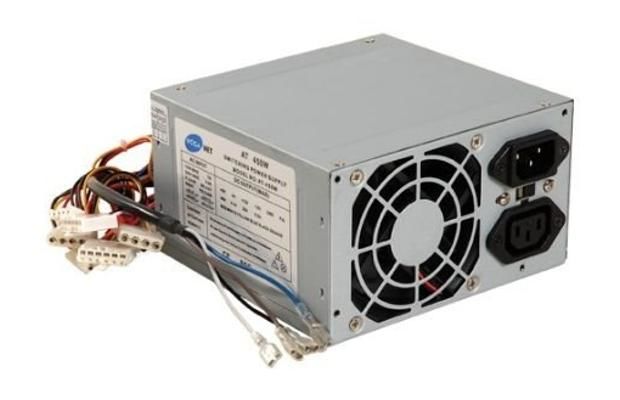 Fuente Alimentación ATX-400W