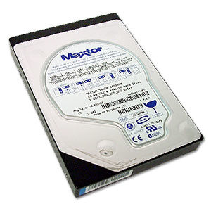 Disco duro 5400RPM Ultra ATA/100 Discos Duros